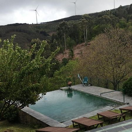 Villa Pátio do Xisto Gondramaz Esterno foto
