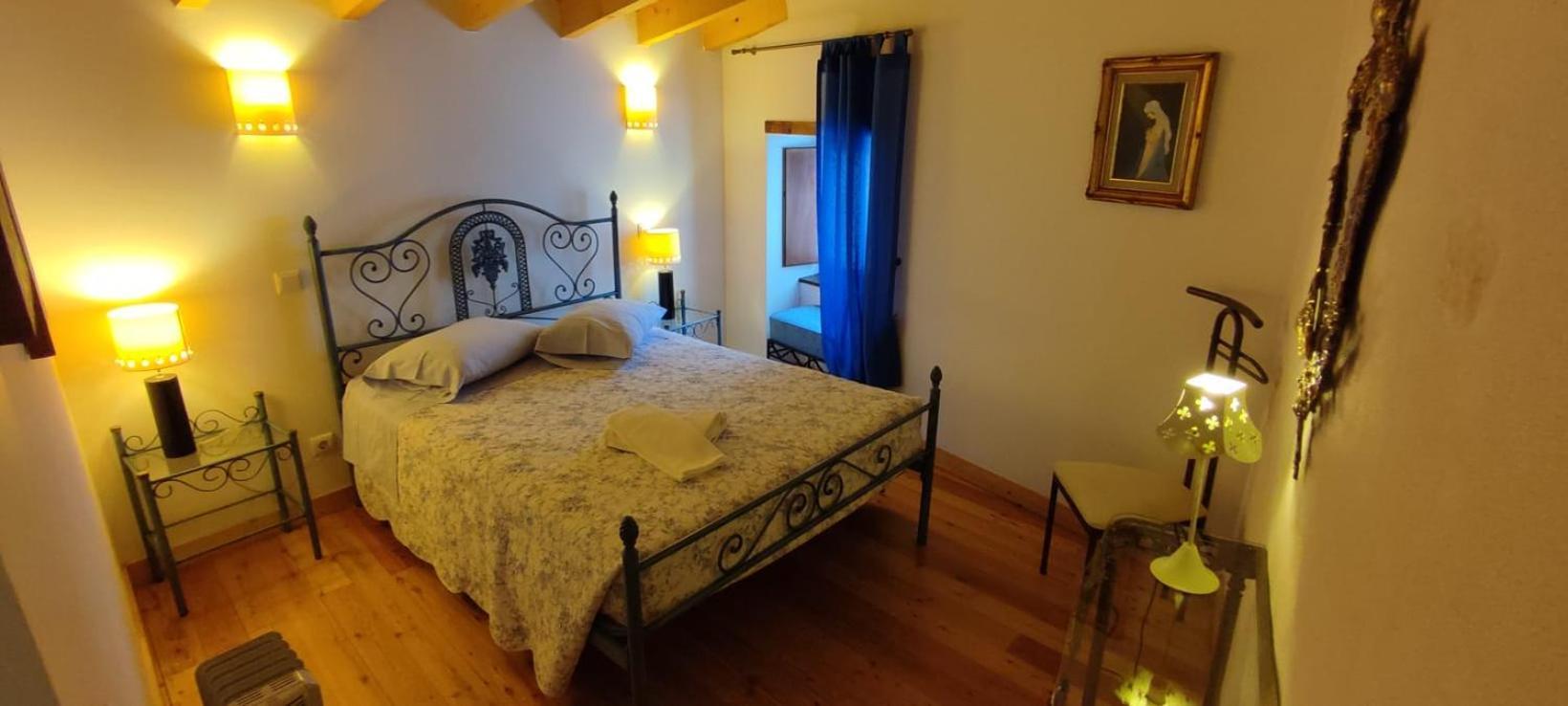 Villa Pátio do Xisto Gondramaz Esterno foto
