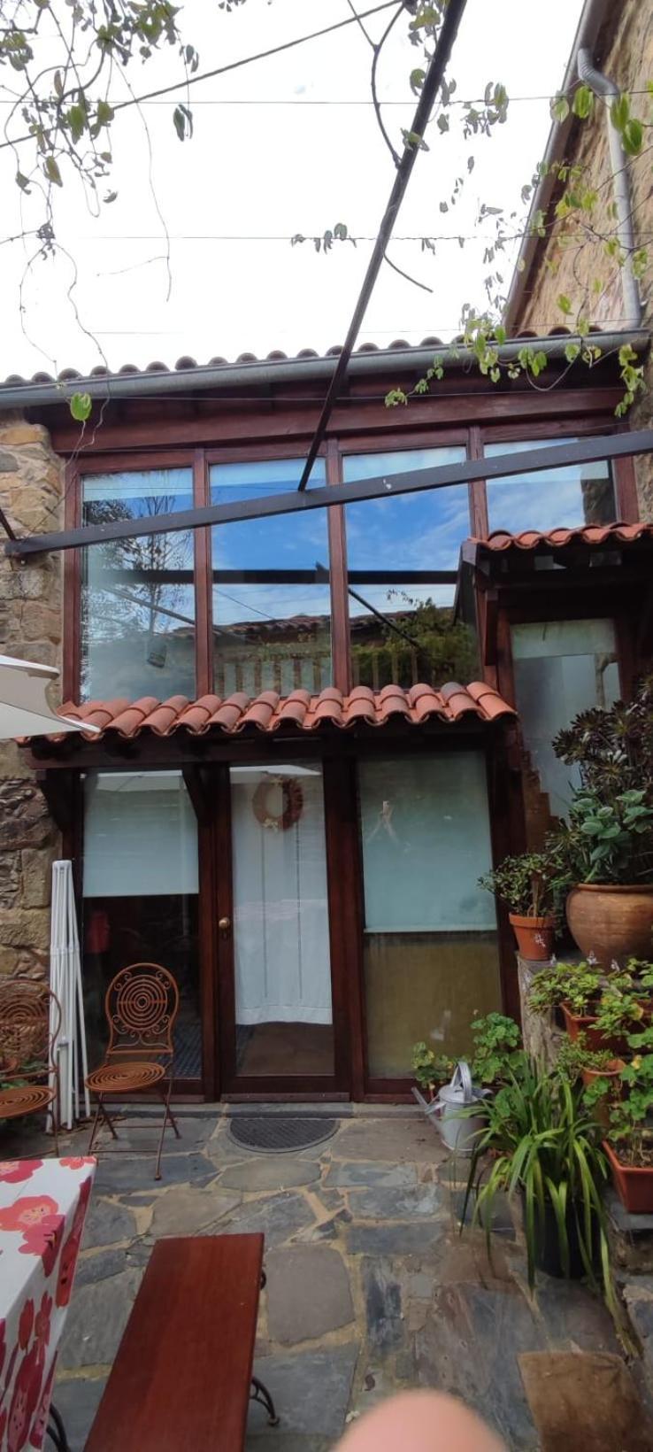Villa Pátio do Xisto Gondramaz Esterno foto