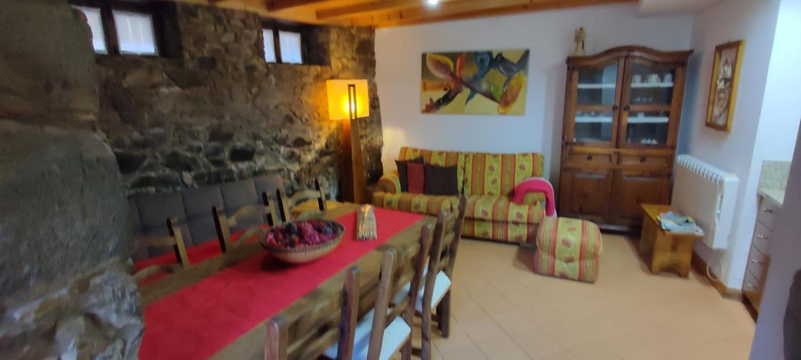 Villa Pátio do Xisto Gondramaz Esterno foto