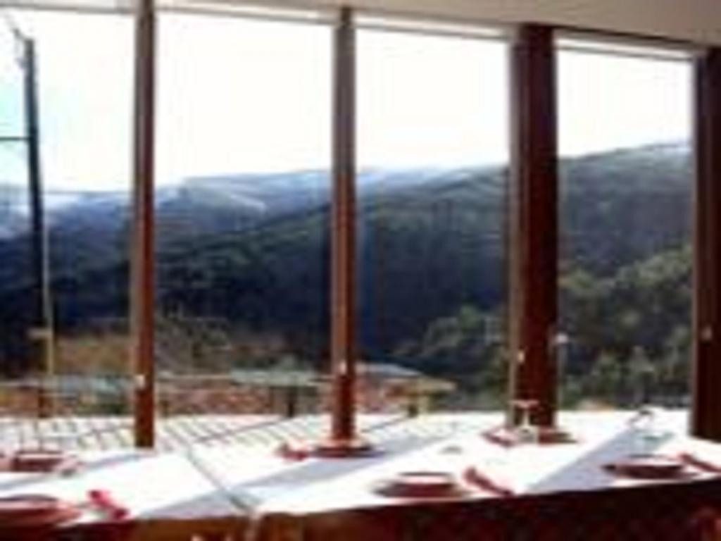 Villa Pátio do Xisto Gondramaz Esterno foto
