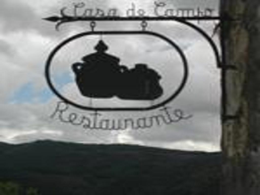 Villa Pátio do Xisto Gondramaz Esterno foto